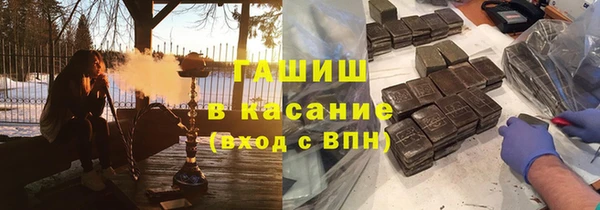 гашик Алексеевка